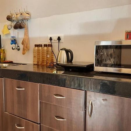 Joy Cottages - Premium Chalets, Vacation Home Rentals Karjat Extérieur photo