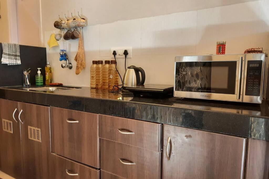 Joy Cottages - Premium Chalets, Vacation Home Rentals Karjat Extérieur photo