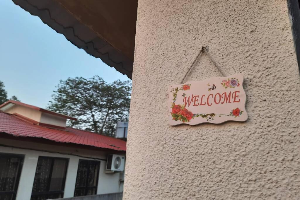 Joy Cottages - Premium Chalets, Vacation Home Rentals Karjat Extérieur photo
