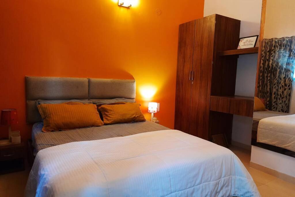 Joy Cottages - Premium Chalets, Vacation Home Rentals Karjat Extérieur photo