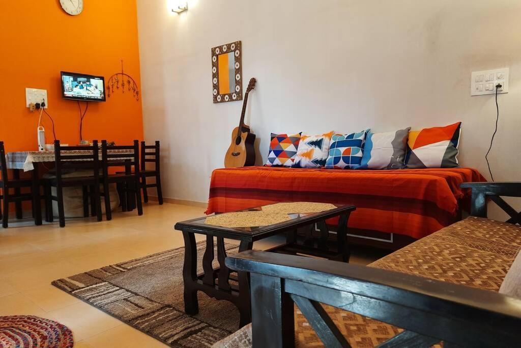 Joy Cottages - Premium Chalets, Vacation Home Rentals Karjat Extérieur photo