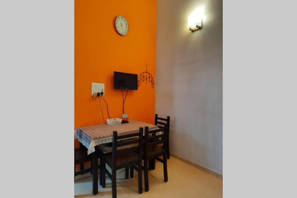 Joy Cottages - Premium Chalets, Vacation Home Rentals Karjat Extérieur photo
