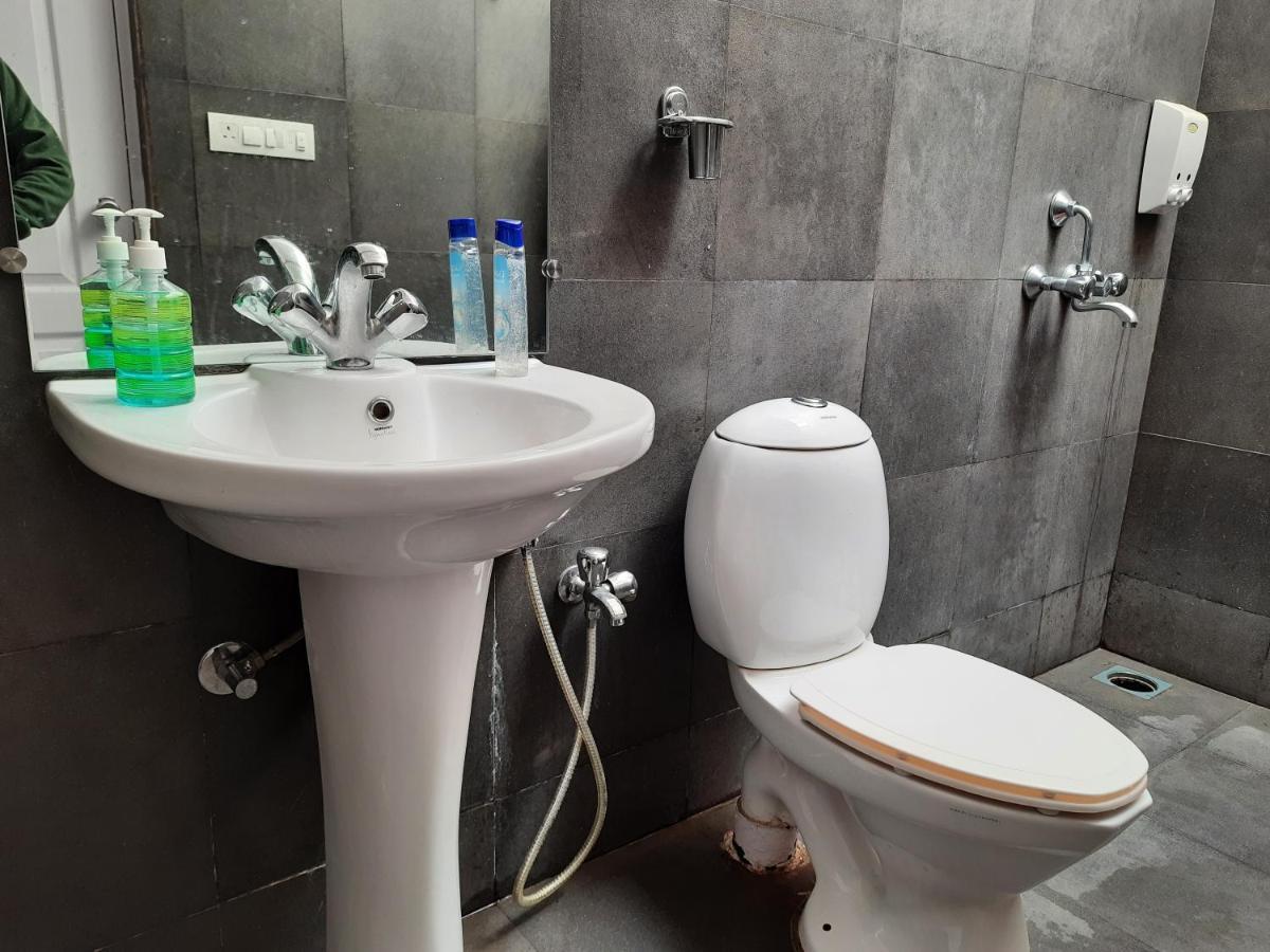 Joy Cottages - Premium Chalets, Vacation Home Rentals Karjat Extérieur photo
